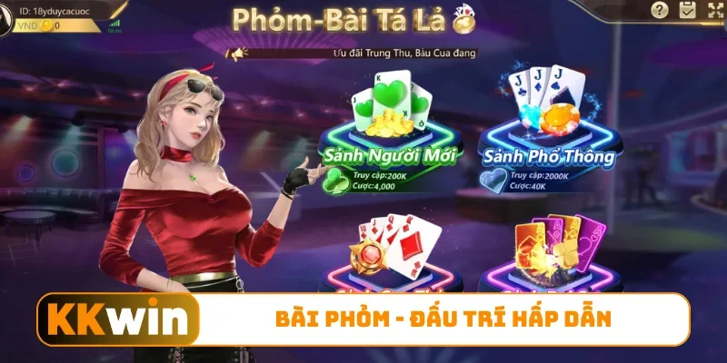 Bài phỏm