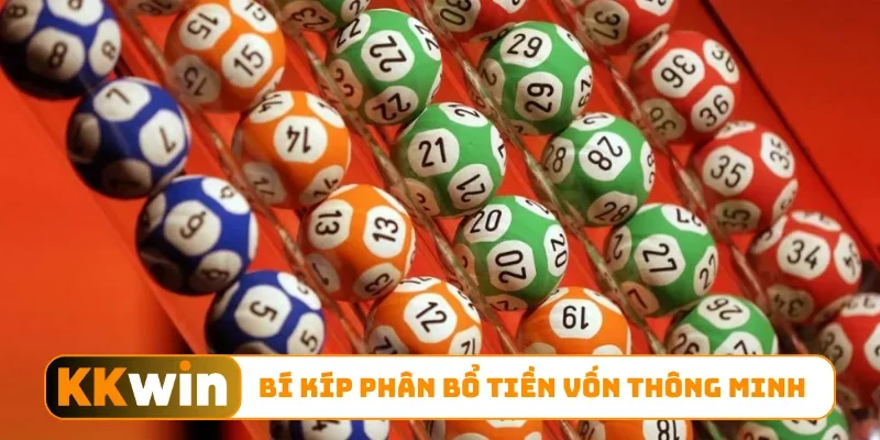 Soi Cầu 247 - Chiến Thuật Phân Tích Kết Quả Lô Đề Hiệu Quả 2 Bí kíp phân bổ tiền vốn thông minh
