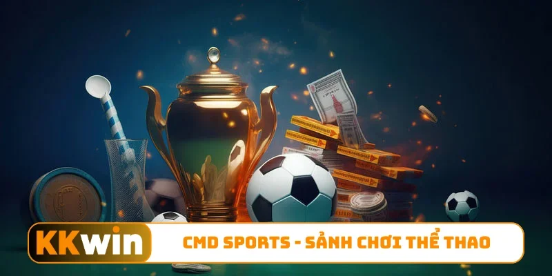 CMD Sports