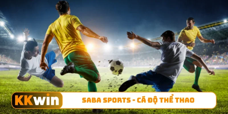 SABA Sports