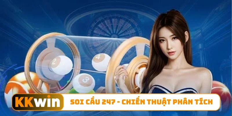 Soi cầu 247