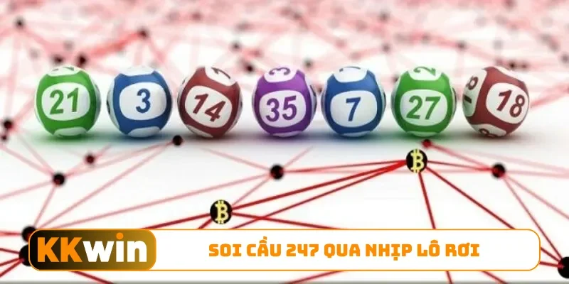 Soi Cầu 247 - Chiến Thuật Phân Tích Kết Quả Lô Đề Hiệu Quả 1 Soi cầu 247 qua nhịp lô rơi