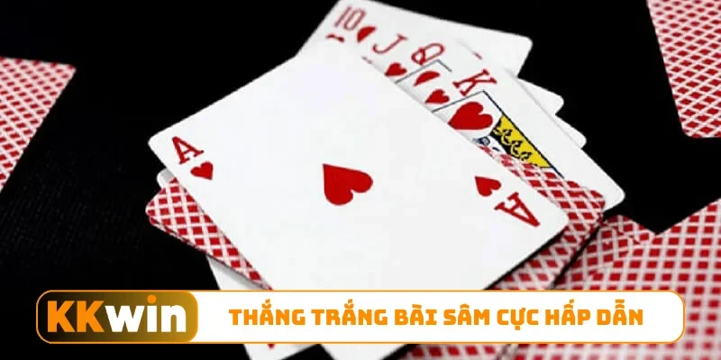 Sâm Lốc - Hướng Dẫn Luật Chơi Chi Tiết Cho Tân Binh 3 Thắng trắng bài sâm cực hấp dẫn