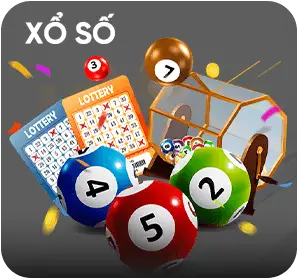 xổ số kkwin