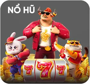 nổ hũ kkwin
